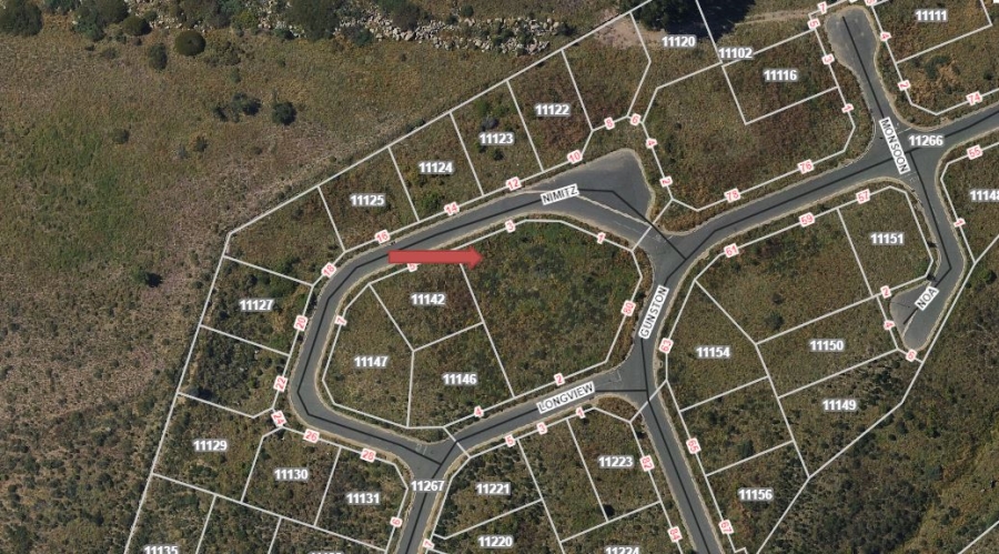 0 Bedroom Property for Sale in St Helena Views Western Cape